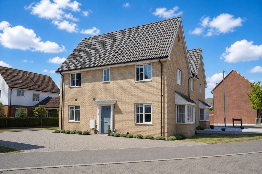Detached House