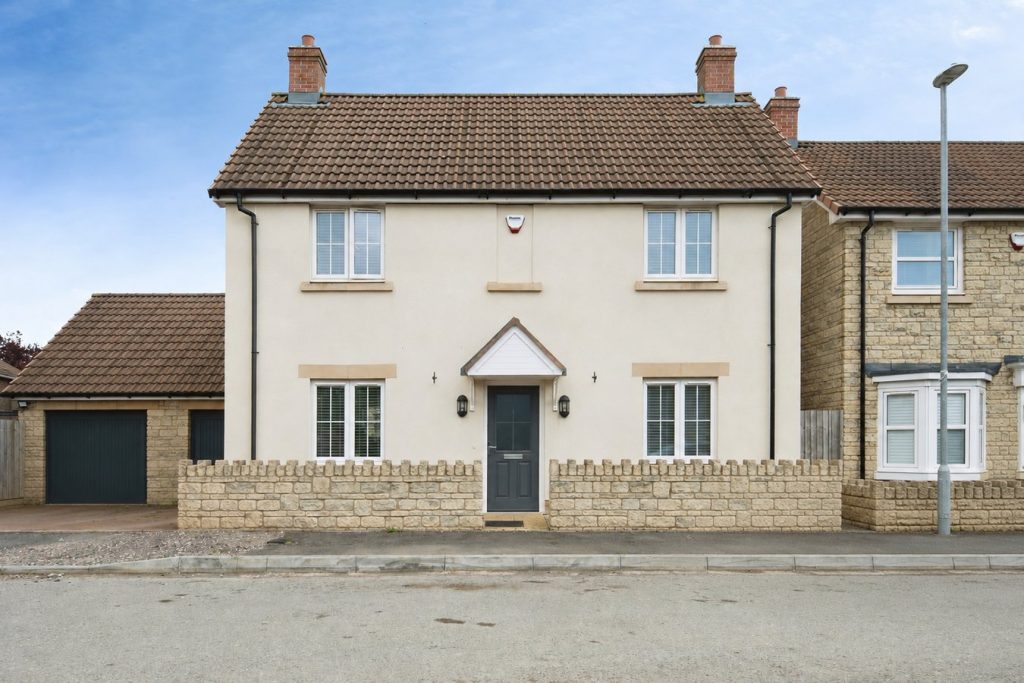 Detached House