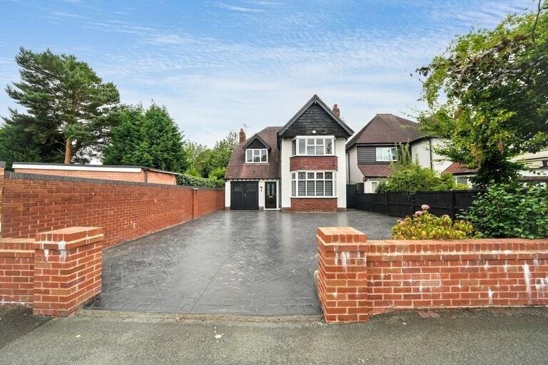Detached House