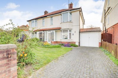Semi-Detached