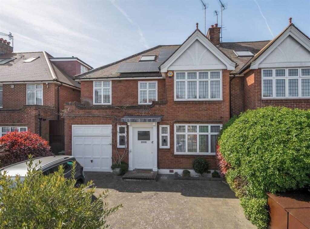 Detached House