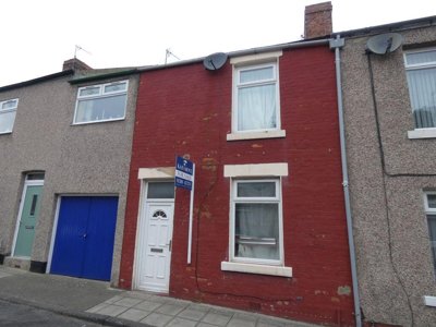 Property on Craddock Street, DL16 7TD
