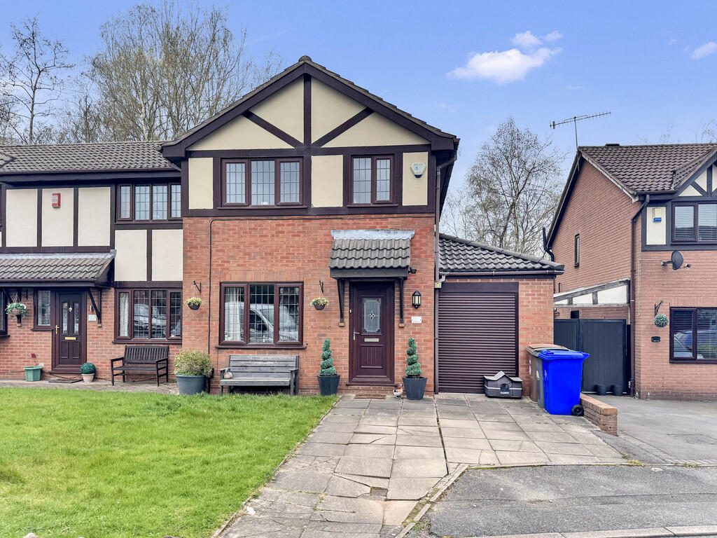 Detached House
