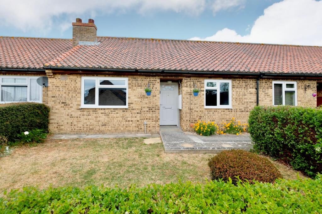 Bungalow
