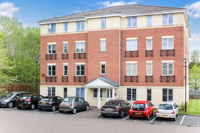 Property on Elbow Street, B64 6JP