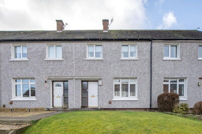 Property on Forth View, FK7 8JU