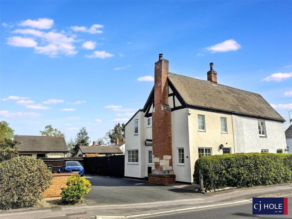 Detached House