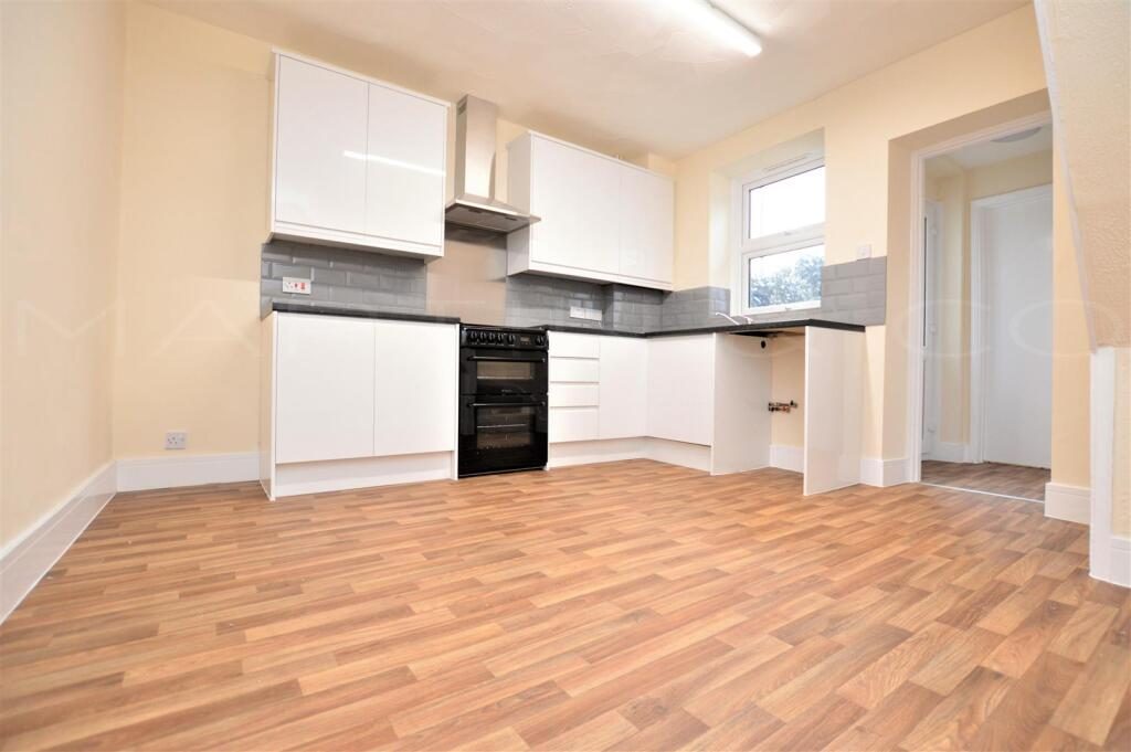Maisonette