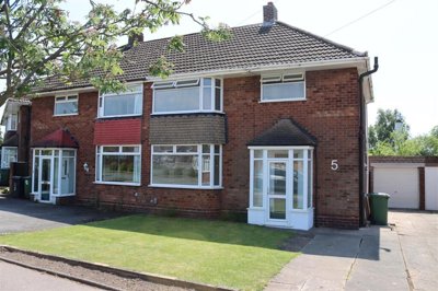 Semi-Detached