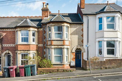 Property on Clifton Street, RG1 7YE