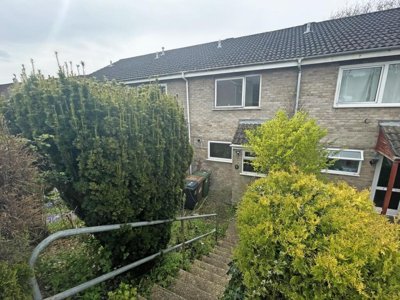 Property on Westcott Close, PL6 5YB