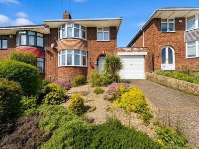 Property on Burford Avenue, NN3 6AF