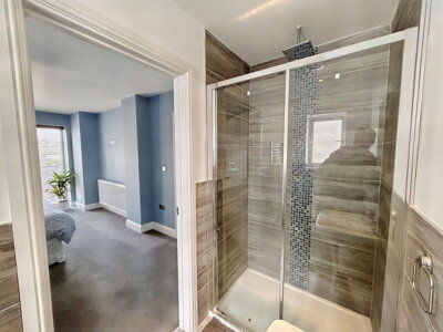 Property on Abergarw Meadow, CF32 8YG