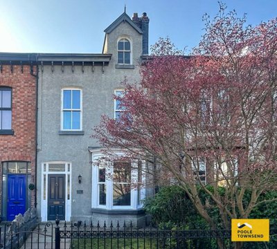 Property on Lightburn Road, LA12 0BX