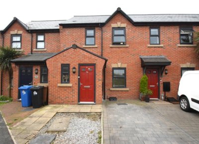 Property on Bridgewater Wharf, M43 7ZA