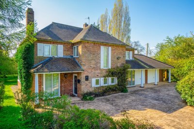 Property on Clee Hill Road, WR15 8HJ