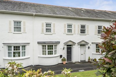 Property on Trevethan Road, TR11 2AS