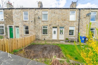 Property on Colne Road, BB18 6TE