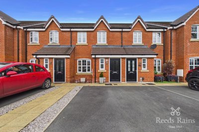 Terraced