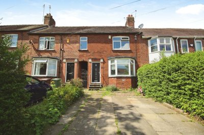 Property on Pinewood Avenue, WF2 9JR