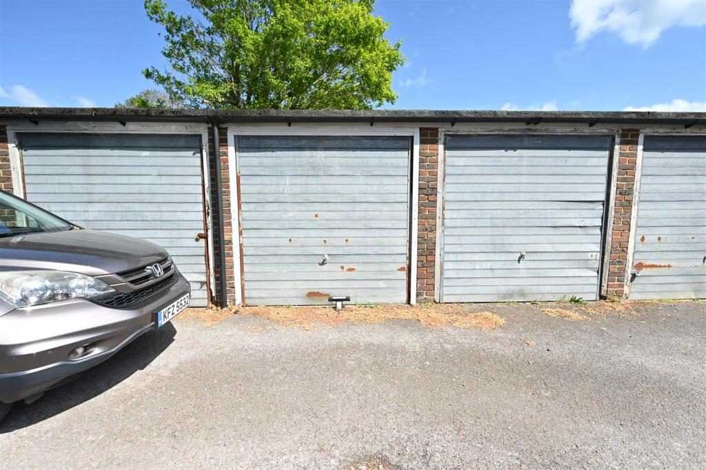 Garages