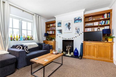 Property on Bedford Road, SW4 7SH