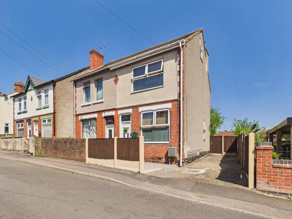 Detached House