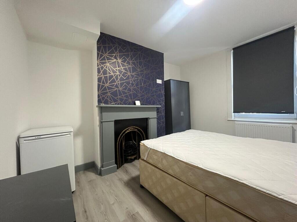 House Of Multiple Occupation