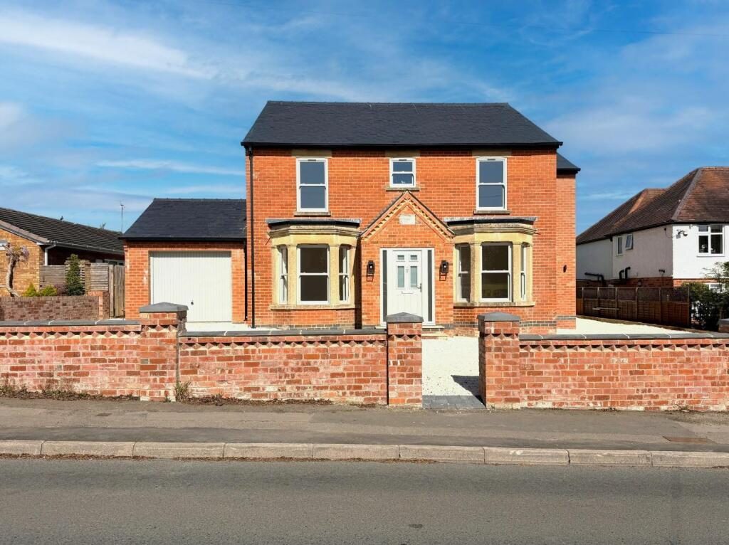 Detached House
