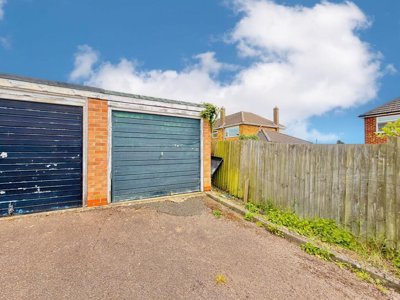Property on Ancaster Road, PE9 1DG