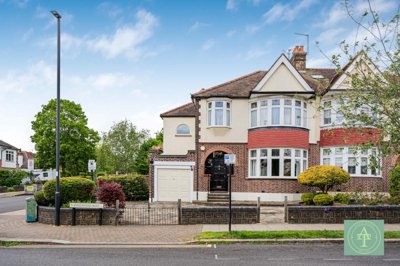 Semi-Detached