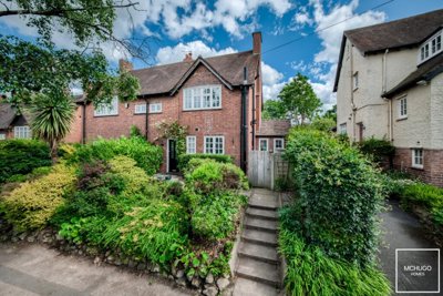 Property on Moor Pool Avenue, B17 9HL