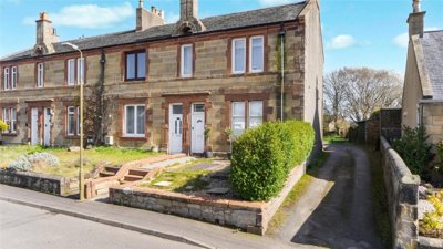 Property on Muir Road, EH48 2QL