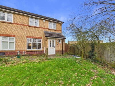 Property on Rymill Drive, DE21 2UW