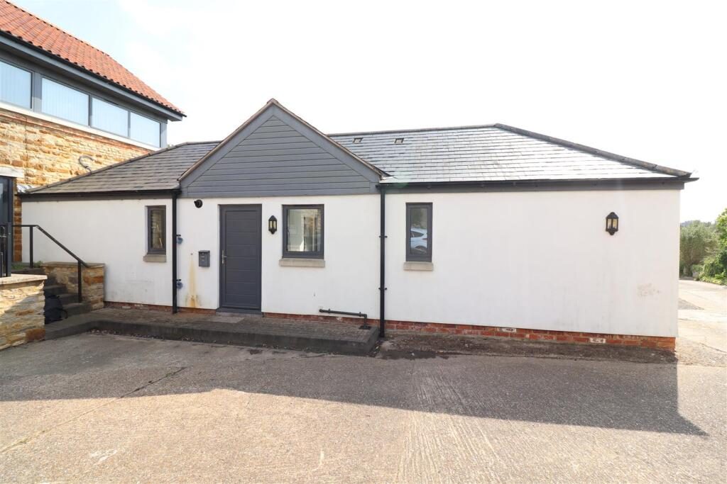 Bungalow