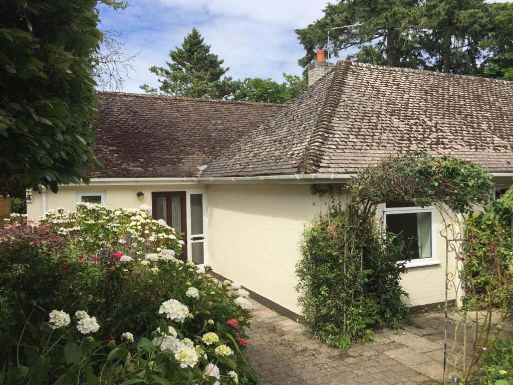 Bungalow