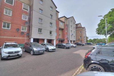 Property on Lenzie Way, G21 3TB