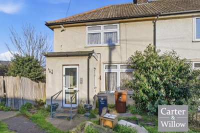 Property on Neasham Road, RM8 2LU