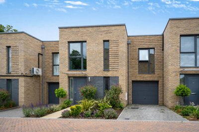 Property on Falcon Drive, CM13 3GU