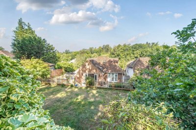 Property on Bower Road, GU10 4ST