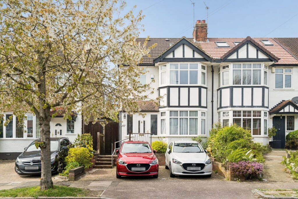Detached House