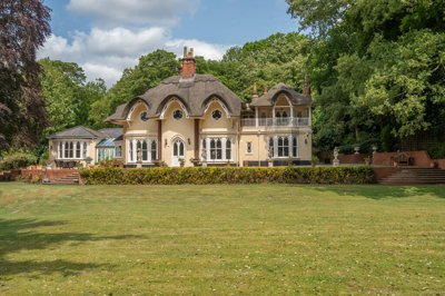 Property on Marston Lane, NR4 6LY