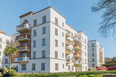 Property on Sea Road, BH5 1JR