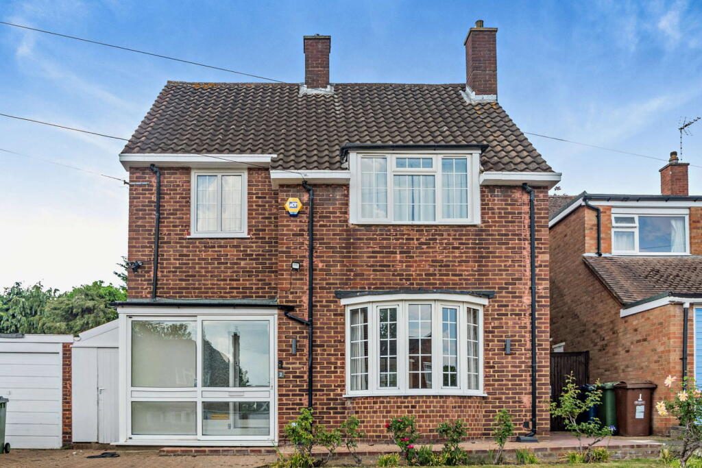 Detached House