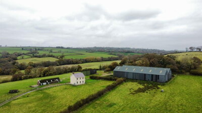 Property on SA67 8EA