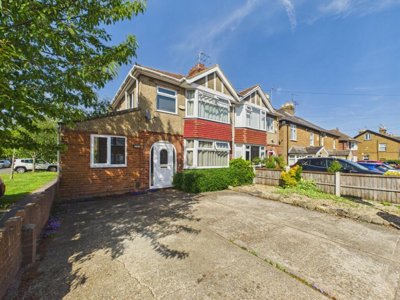 Semi-Detached