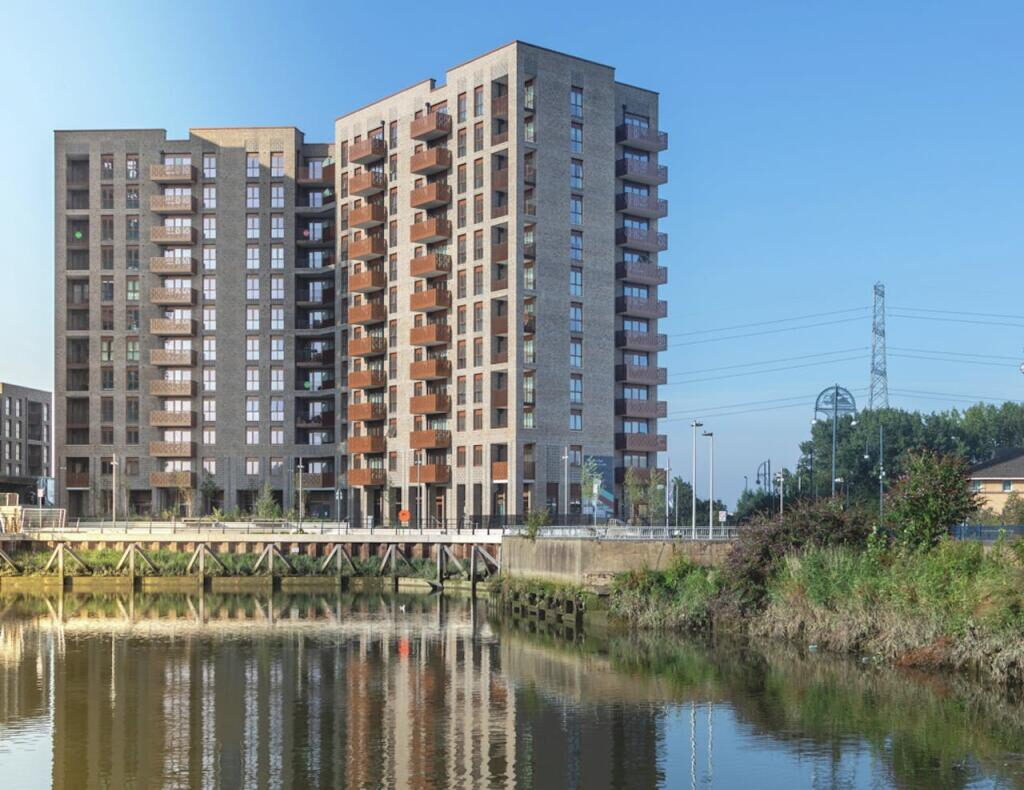 Retail Property (high Street)