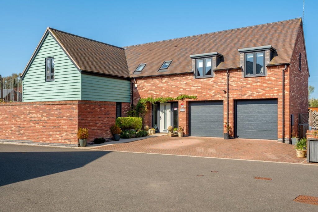 Detached House