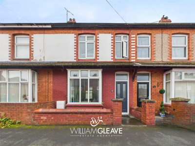 Property on Phoenix Street, CH5 2PE