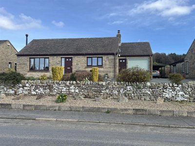 Property on Town Head, DL12 0DA